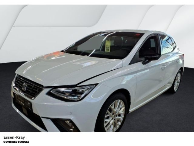 Seat Ibiza 25.339 km 23.450 &euro; Essen 45307