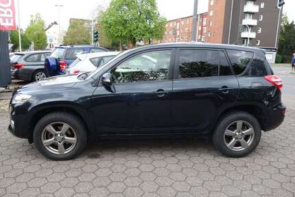 Toyota RAV 4 260.000 km 9.499 &euro; Herne 44653