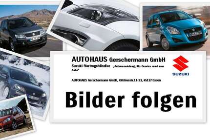 Suzuki Ignis 43.450 km 12.150 &euro; Essen 45127