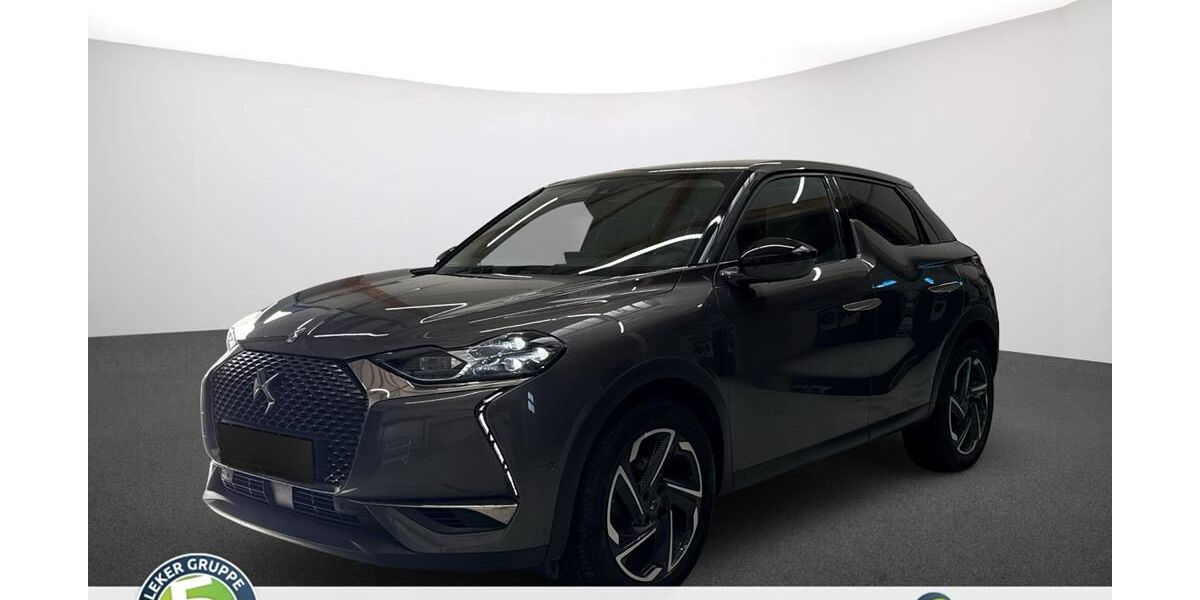 DS Automobiles DS3 Crossback 71.172 km 15.990 &euro; Dülmen 48249