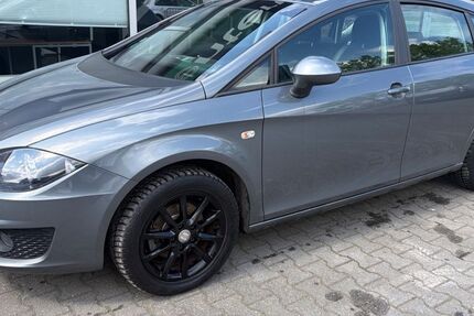Seat Leon 159.000 km 4.400 &euro; gelsenkirchen 45881