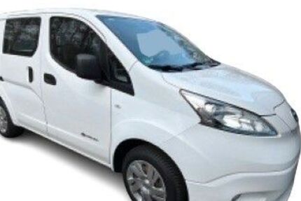 Nissan NV200 40.000 km 12.980 &euro; Duisburg 47249