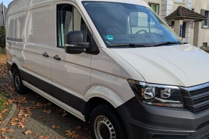 VW Crafter 65.300 km 23.000 &euro; Bochum 44793