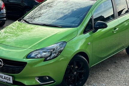 Opel Corsa 135.805 km 7.999 &euro; Duisburg 47137