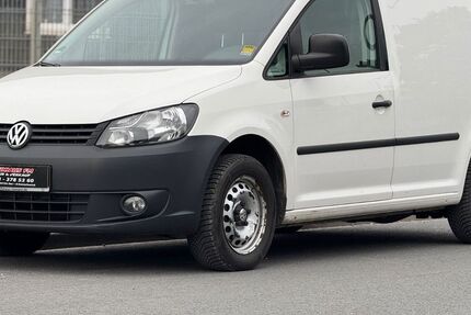 VW Caddy 70.000 km 7.990 &euro; Oer-Erkenschwick 45739