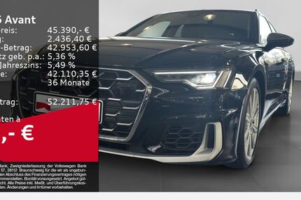 Audi A6 42.490 km 45.390 &euro; Dorsten 46284