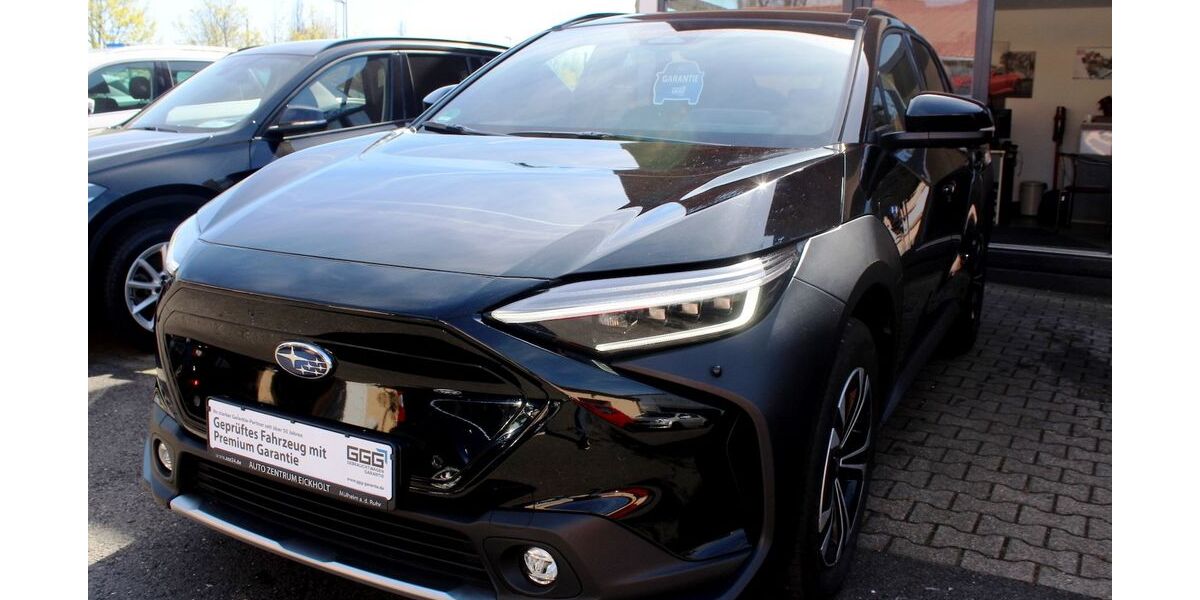 Subaru Solterra 27.100 km 28.950 &euro; Mülheim a.d.Ruhr 45472