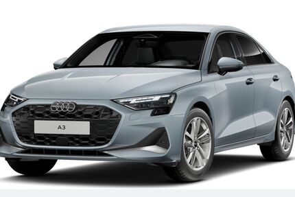 Audi A3 6.373 km 26.490 &euro; Dorsten 46284