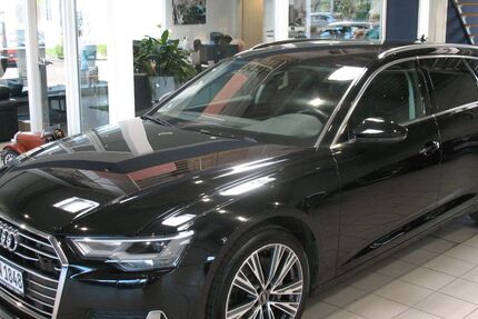Audi A6 120.000 km 24.990 &euro; Dülmen 48249