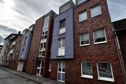 Wohnung Duisburg Mittelmeiderich - 2 Zimmer, 83 m&sup2;, 560&euro; | Angebot:26156506