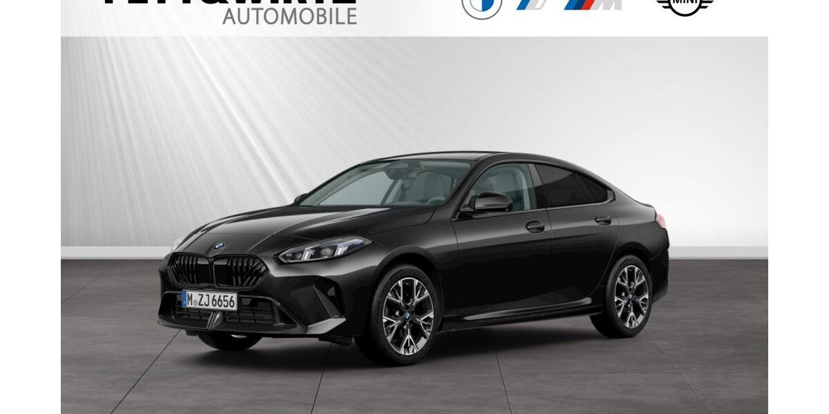 BMW 220 Gran Coupé 4.000 km 40.290 &euro; Wesel 46485