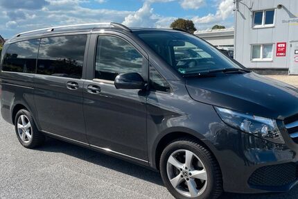 Mercedes-Benz V 220 26.460 km 47.499 &euro; Dülmen 48249