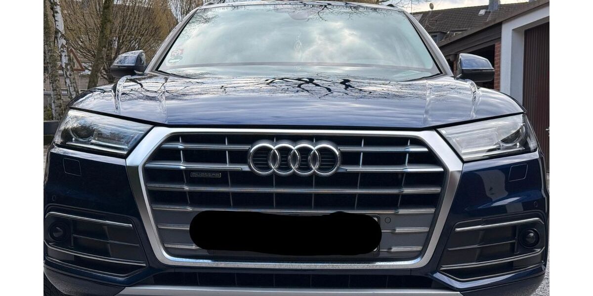 Audi Q5 121.000 km 23.999 &euro; Mülheim an der Ruhr 45475