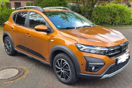 Dacia Sandero 79.000 km 12.990 &euro; Oberhausen 46045