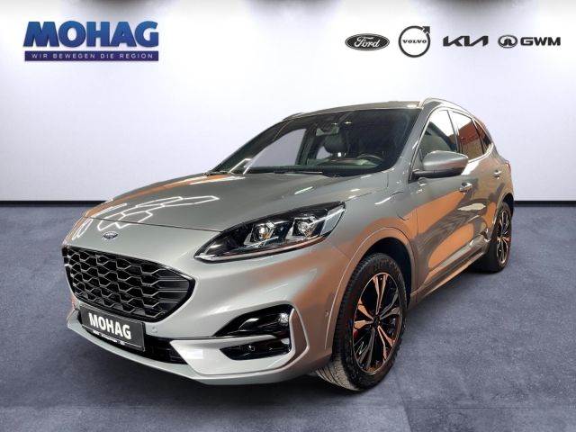 Ford Kuga 44.240 km 22.390 &euro; Recklinghausen 45659