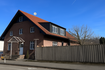 Wohnung Wesel Bislich - 4 Zimmer, 130 m&sup2;, 1.160&euro; | Angebot:25497955