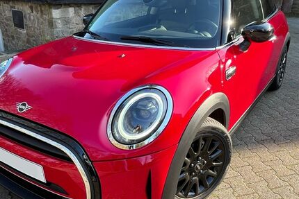 Mini Cooper 24.672 km 21.445 &euro; Essen 45257