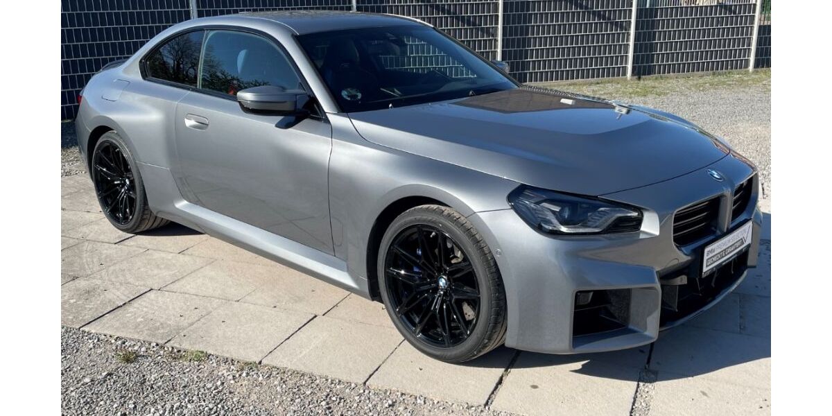 BMW M2 11.500 km 71.900 &euro; Haltern am See 45721