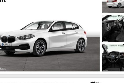 BMW 118 66.014 km 17.599 &euro; Oberhausen 46117