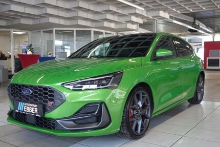 Ford Focus 37.815 km 31.474 &euro; Borken 46325