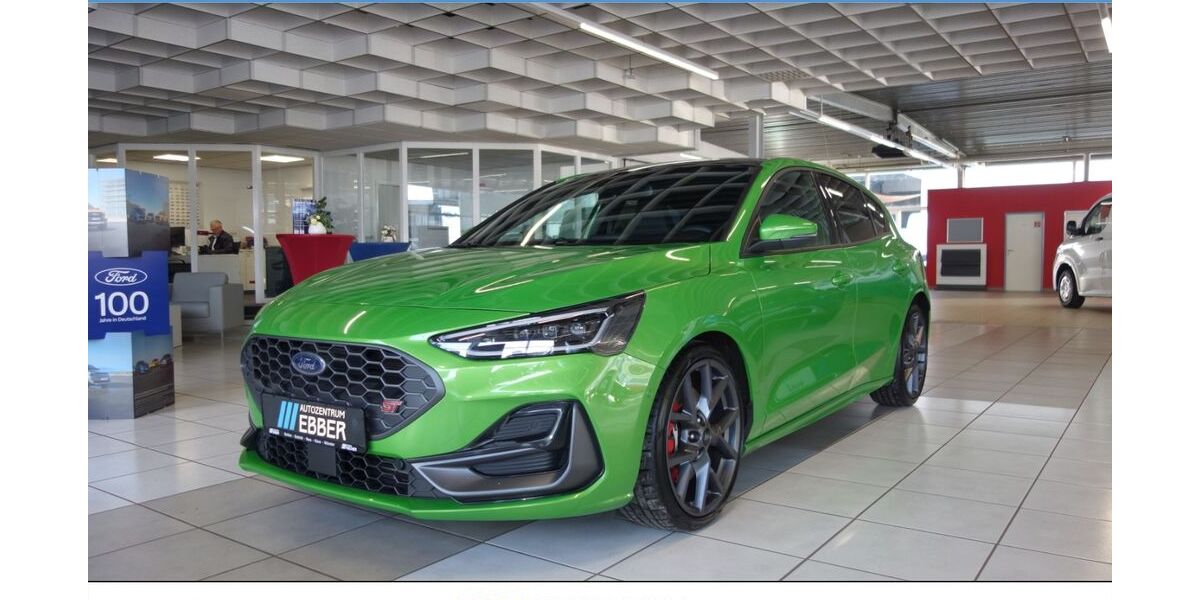 Ford Focus 37.815 km 31.474 &euro; Borken 46325