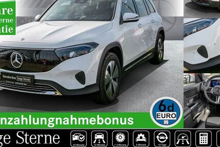 Mercedes-Benz EQB 12.998 km 37.998 &euro; Wesel 46485
