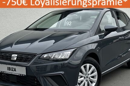 Seat Ibiza 3.000 km 19.490 &euro; Castrop-Rauxel 44579