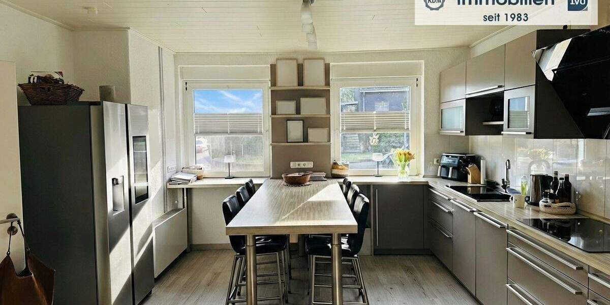 Einfamilienhaus Essen Schönebeck - 6 Zimmer, 196 m&sup2;, 795.000&euro; | Angebot:25703153