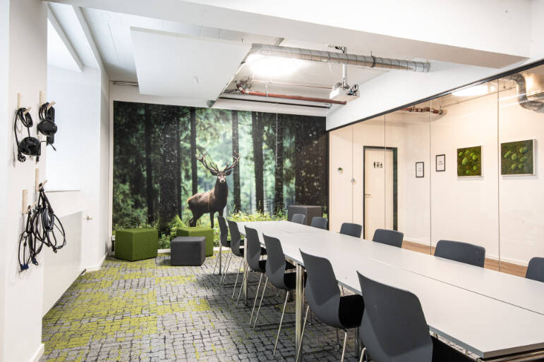 Gewerbeobjekt Essen Stadtkern - 199&euro; | Angebot:25754930