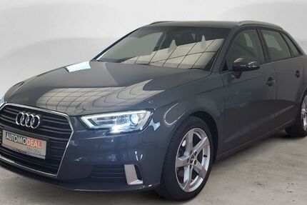 Audi A3 39.960 km 17.588 &euro; Dinslaken 46539