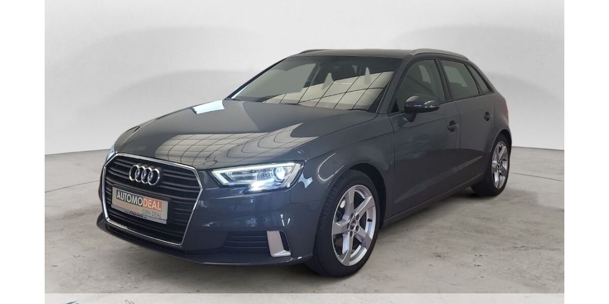 Audi A3 39.960 km 17.588 &euro; Dinslaken 46539