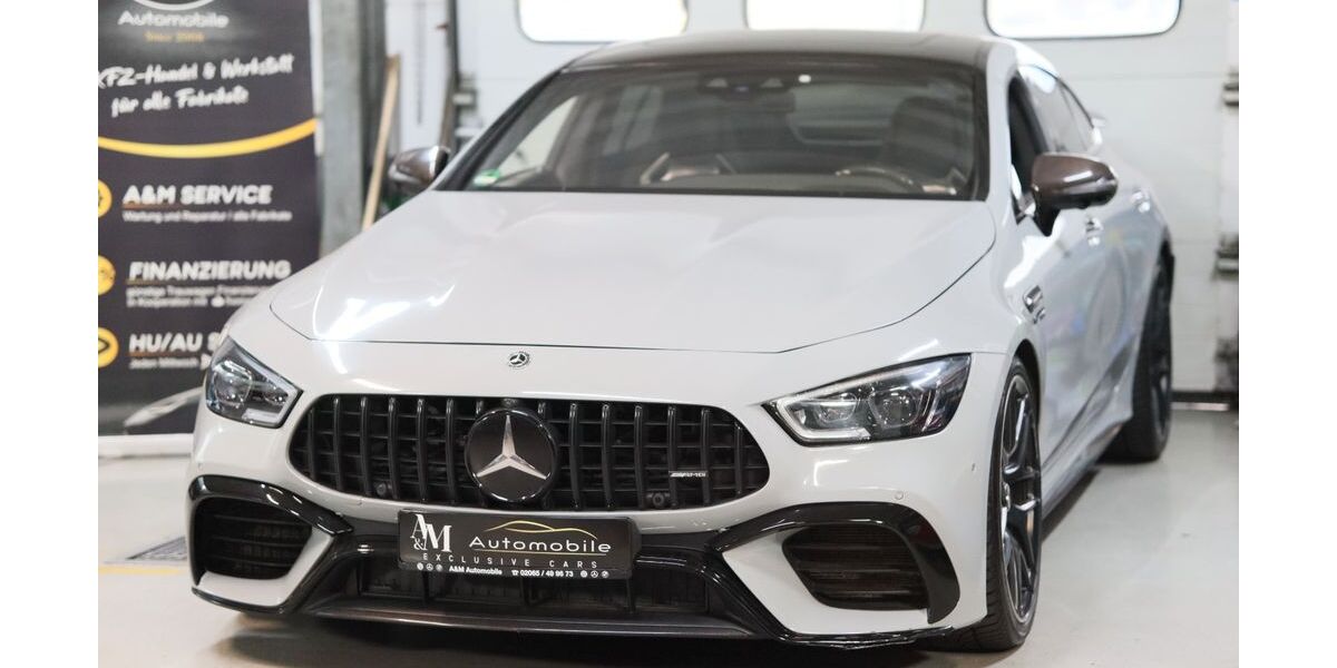 Mercedes-Benz AMG GT 145.000 km 70.999 &euro; Duisburg 47228