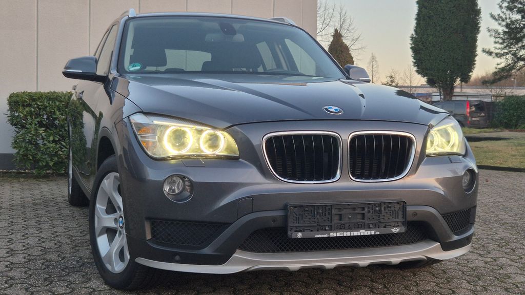 BMW X1 144.000 km 11.200 &euro; Essen 45356