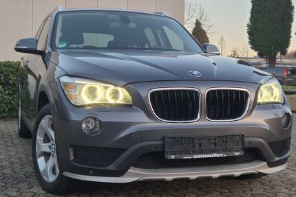 BMW X1 144.000 km 11.900 &euro; Essen 45356