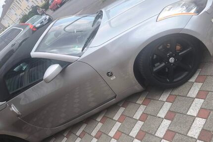 Nissan 350Z 195.000 km 13.590 &euro; Duisburg 47249