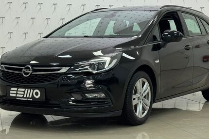 Opel Astra 131.386 km 9.300 &euro; Oberhausen 46149