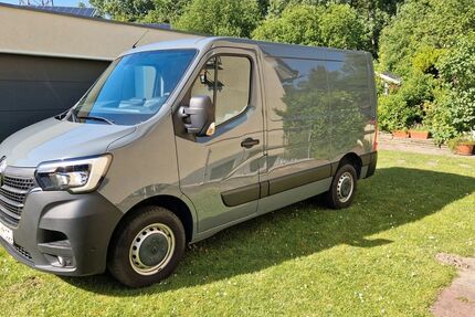 Renault Master 19.500 km 24.800 &euro; Gelsenkirchen 45881