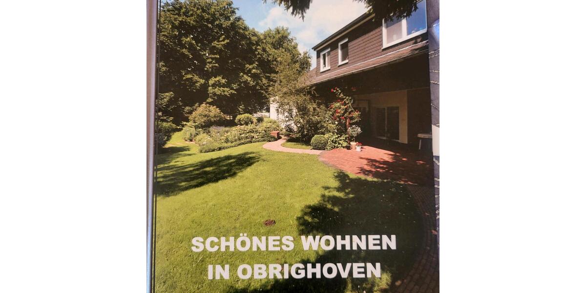 Etagenwohnung Wesel Fusternberg - 3.5 Zimmer, 135 m&sup2;, 329.000&euro; | Angebot:26088737