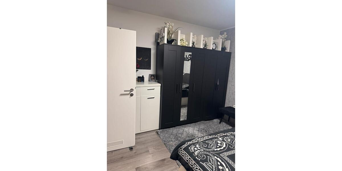 Erdgeschoßwohnung Herne Wanne-Bickern - 2 Zimmer, 48 m&sup2;, 4.000&euro; | Angebot:25935294