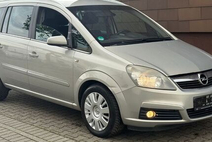 Opel Zafira 289.000 km 1.000 &euro; Bottrop 46238