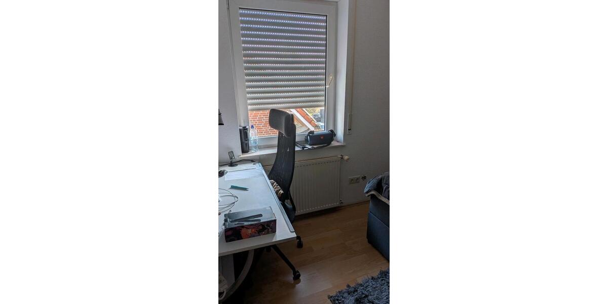 Dachgeschoßwohnung Velen - 2 Zimmer, 31 m&sup2;, 345&euro; | Angebot:26279679