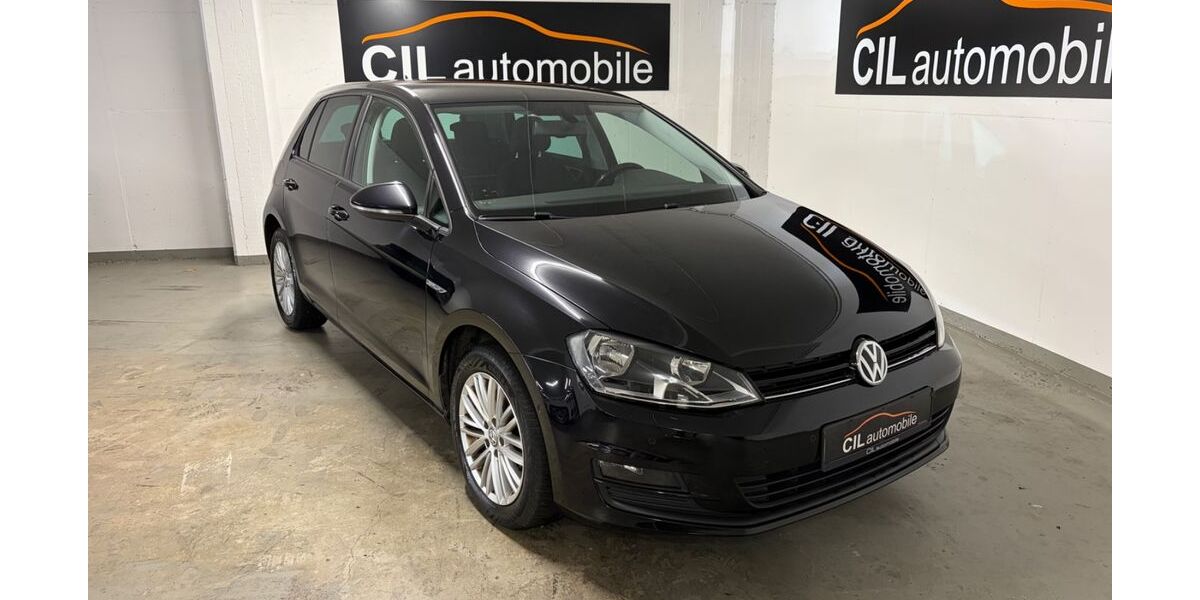 VW Golf 127.320 km 8.690 &euro; Bottrop 46244