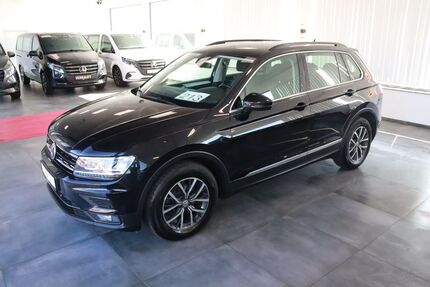 VW Tiguan 175.795 km 16.950 &euro; Essen 45329
