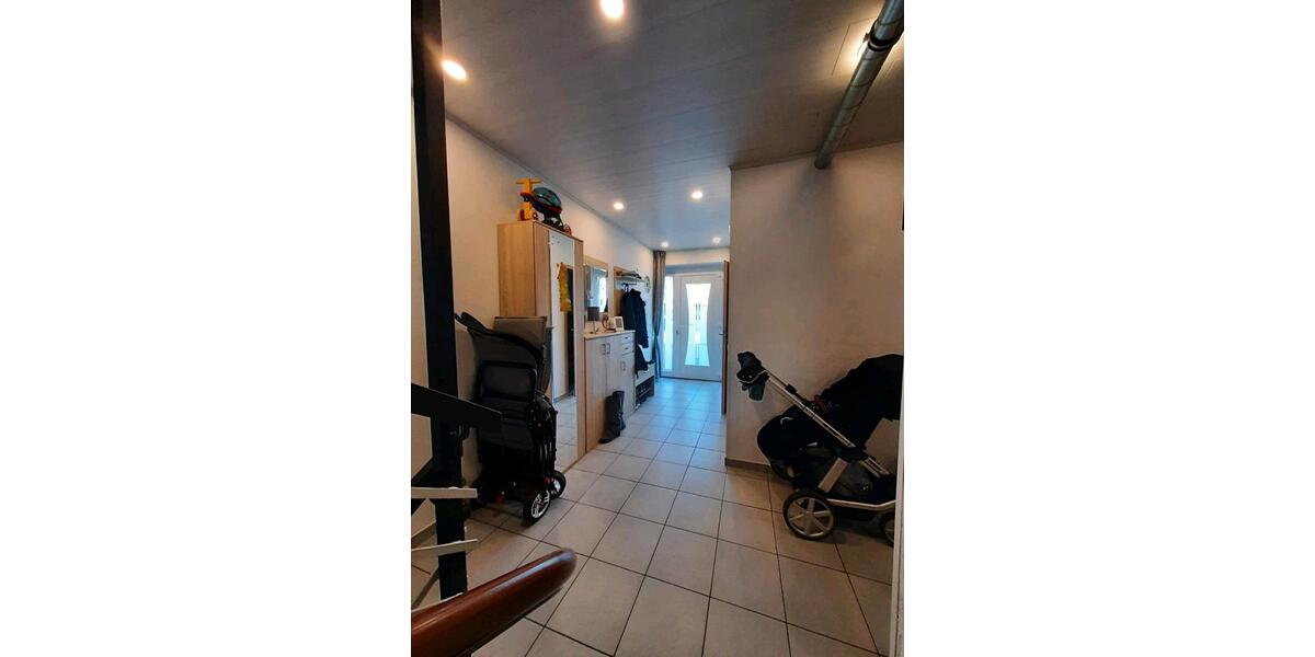 Reihenhaus Heiden - 4 Zimmer, 108 m&sup2;, 370.000&euro; | Angebot:26226570