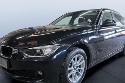 BMW 318 215.600 km 6.999 &euro; Gelsenkirchen 45897