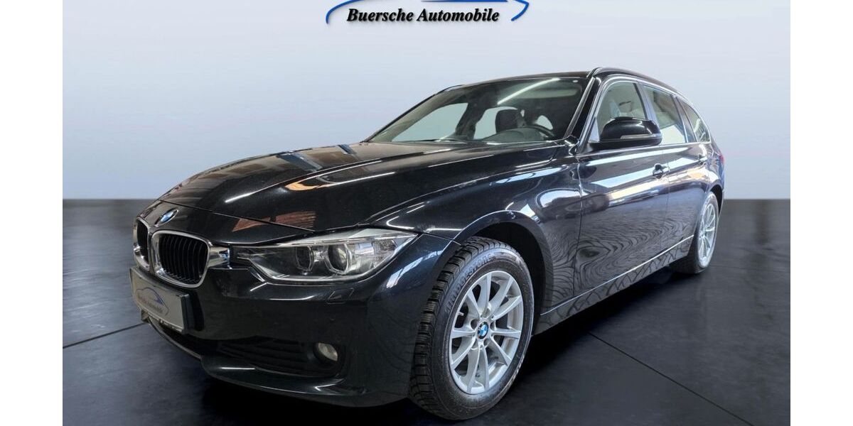 BMW 318 215.600 km 6.999 &euro; Gelsenkirchen 45897