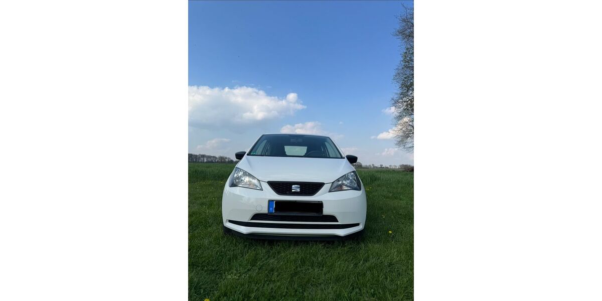 Seat Mii 86.000 km 4.900 &euro; Schermbeck 46514