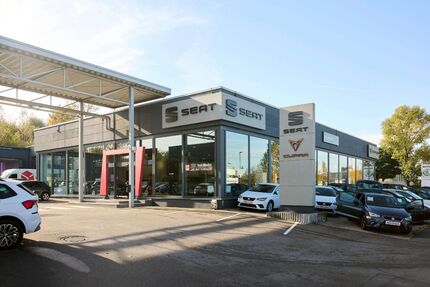 Seat Ibiza 37.670 km 12.880 &euro; Essen 45326