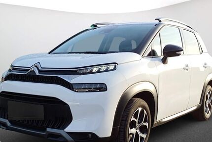 Citroen C3 Aircross 12.962 km 13.789 &euro; Borken 46325