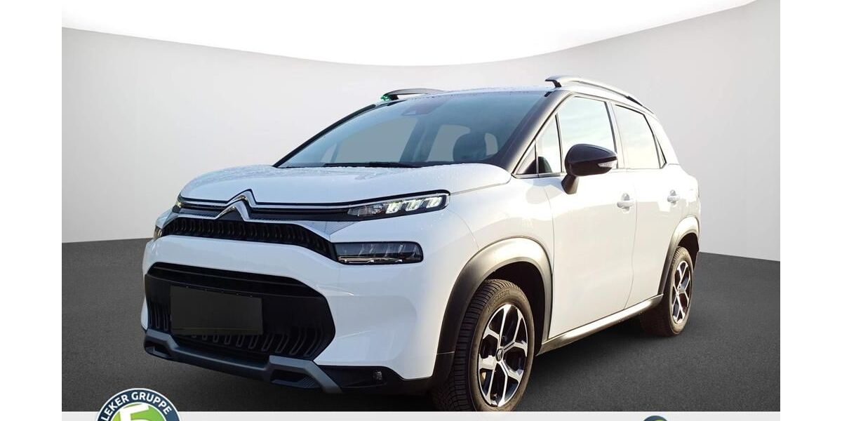 Citroen C3 Aircross 12.962 km 13.789 &euro; Borken 46325